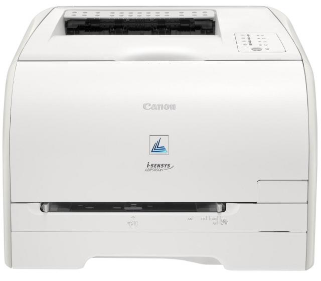 Canon i-SENSYS LBP5050